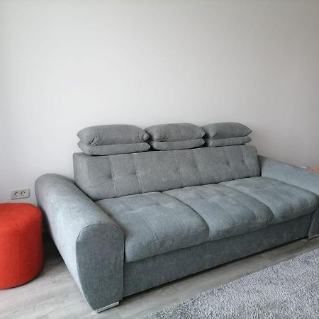 Popas Apartment Braşov Esterno foto