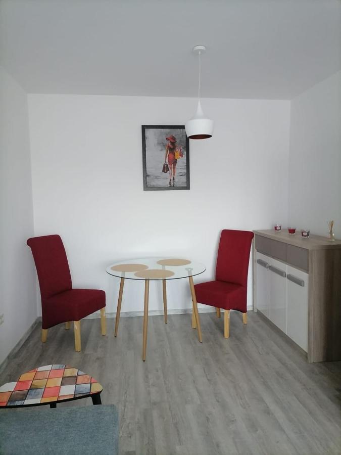 Popas Apartment Braşov Esterno foto