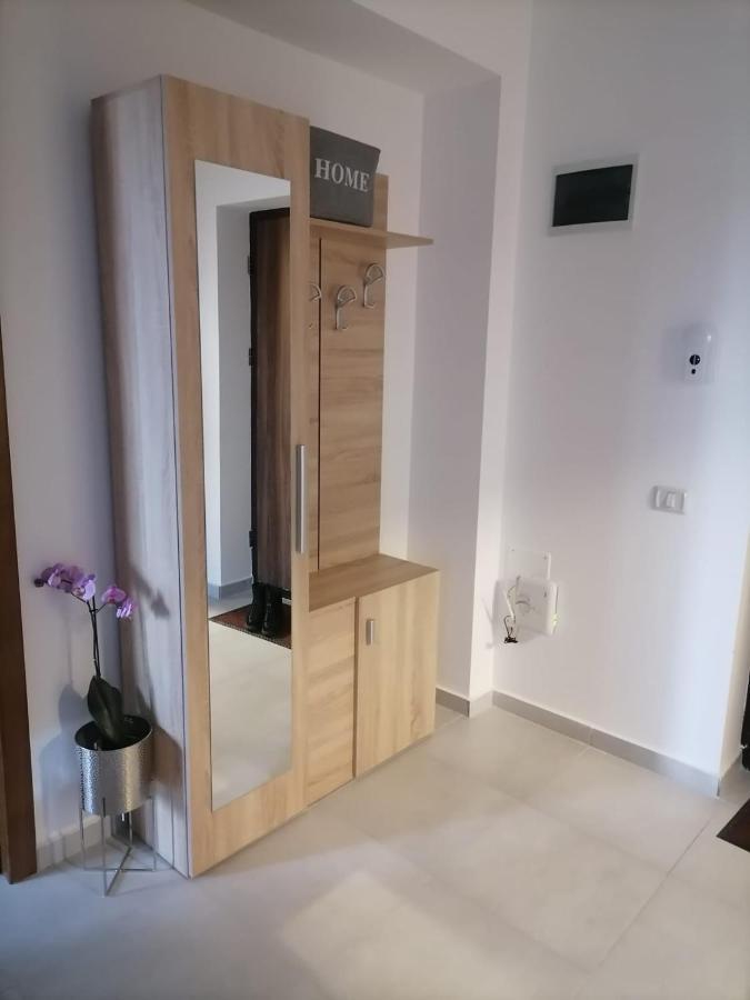 Popas Apartment Braşov Esterno foto
