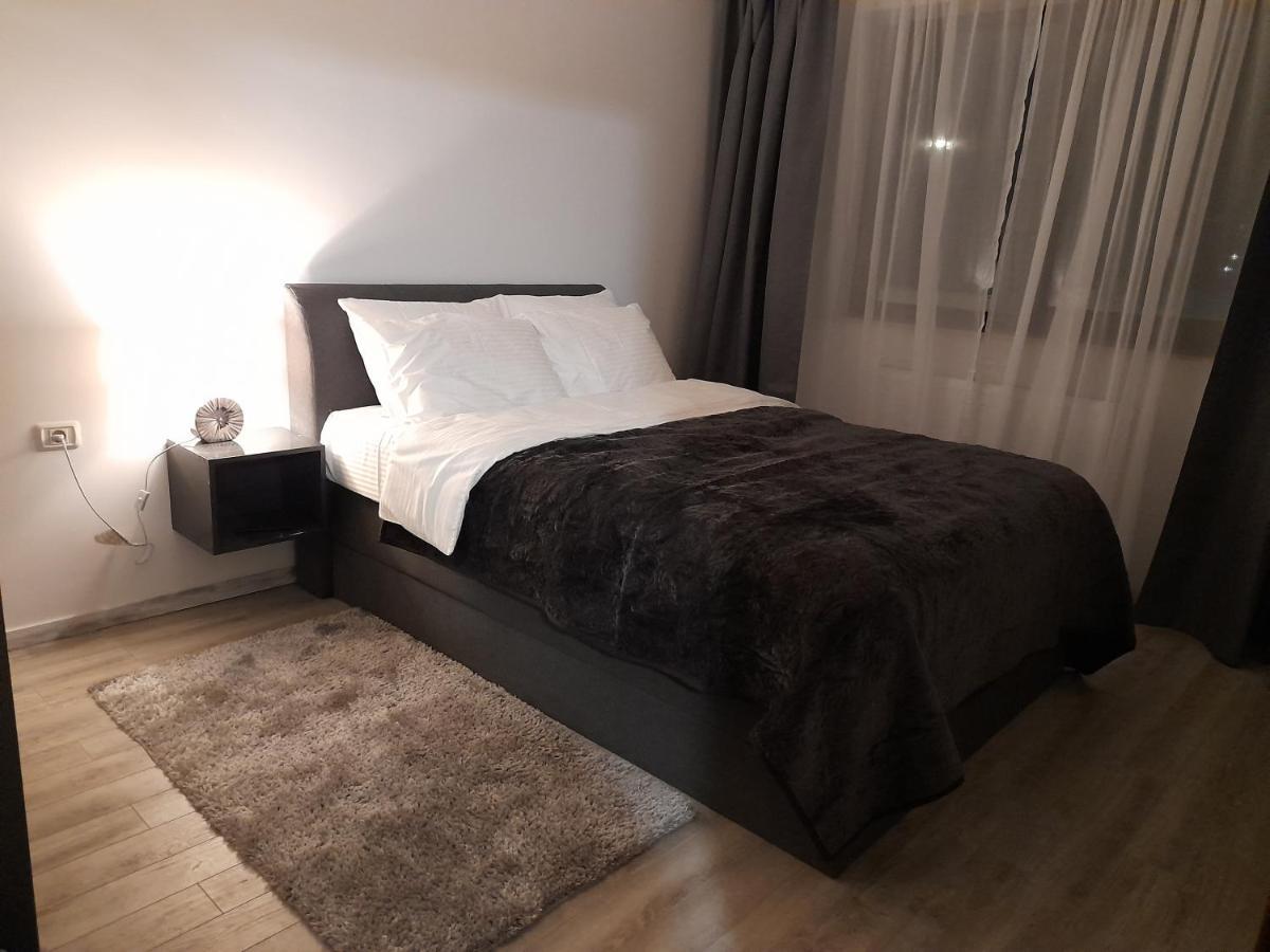 Popas Apartment Braşov Esterno foto