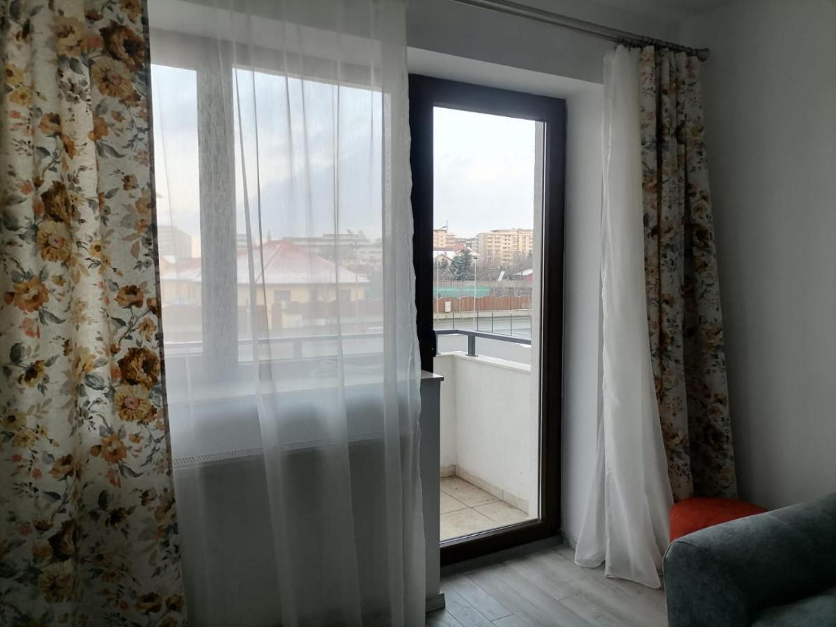 Popas Apartment Braşov Esterno foto